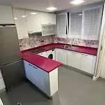 Acogedor Apartamento