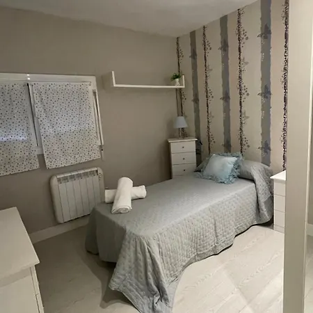 Acogedor Apartment *