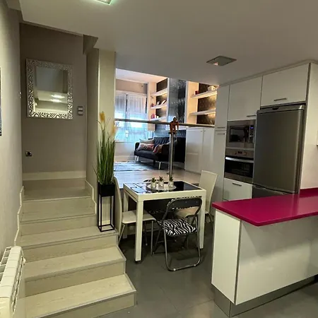 Acogedor * Рентерия