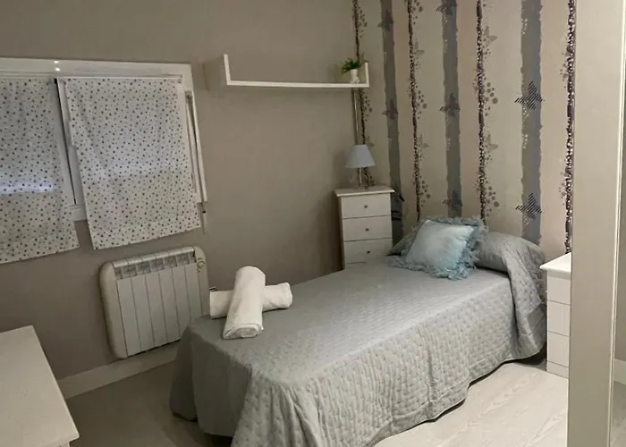 Acogedor Apartment *