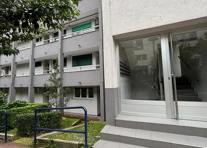 Acogedor Apartment *