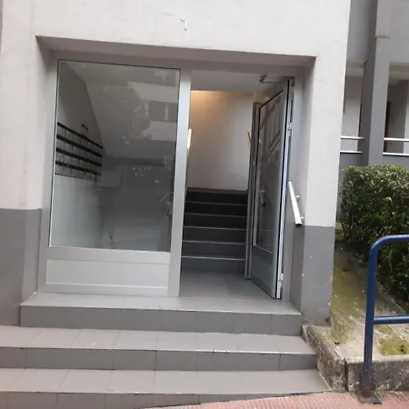 Acogedor