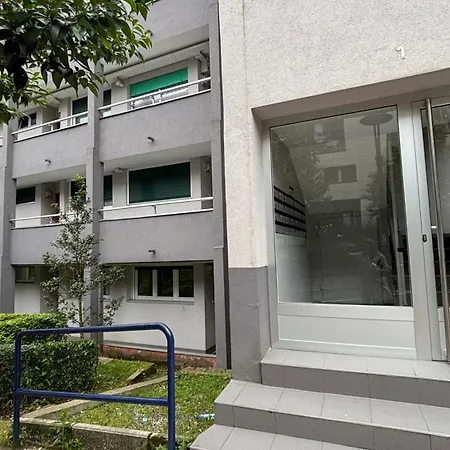 Acogedor Lejlighed *